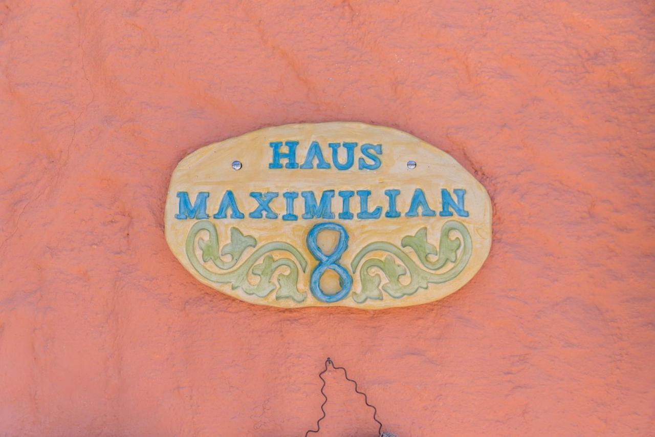Fewo Im Gaestehaus Maximilian Eggelsberg المظهر الخارجي الصورة